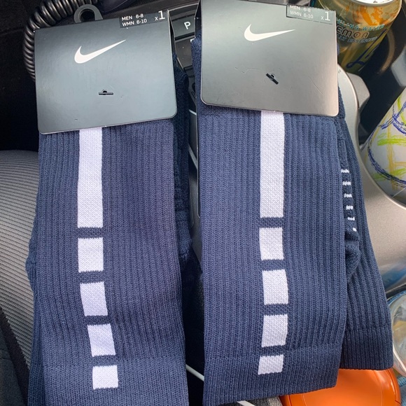HOT Sports Socks Nike Hyper Elite Basketball Socks Nike Hyper